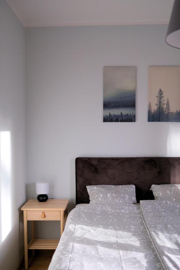 Pajakowka Apartament I Kościelisko Buitenkant foto