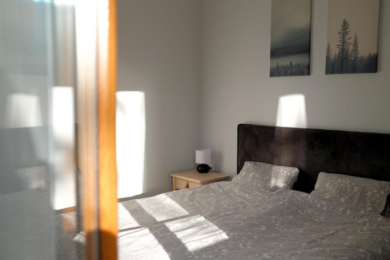 Pajakowka Apartament I Kościelisko Buitenkant foto