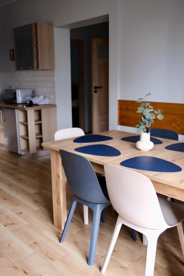 Pajakowka Apartament I Kościelisko Buitenkant foto