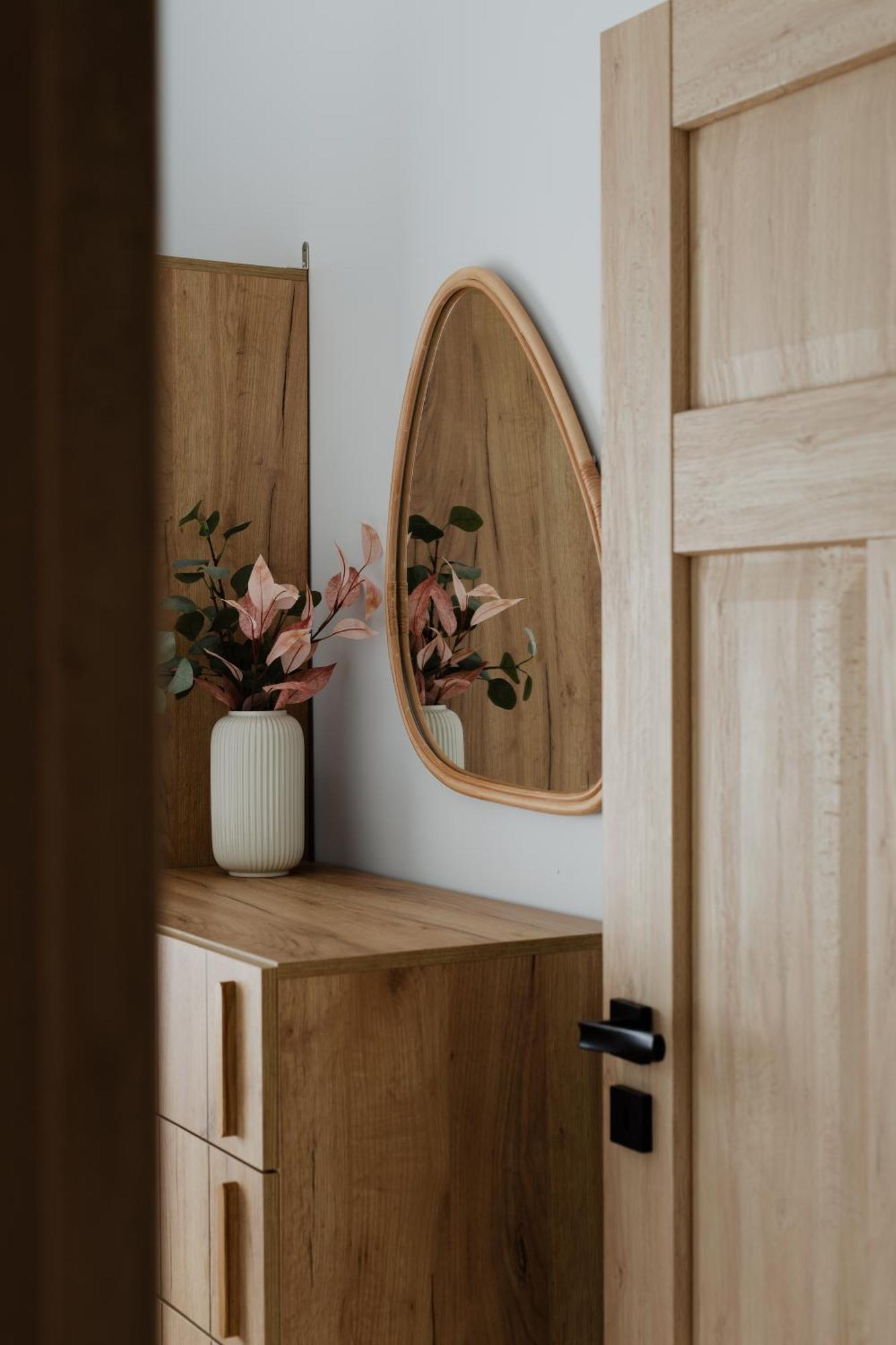 Pajakowka Apartament I Kościelisko Buitenkant foto