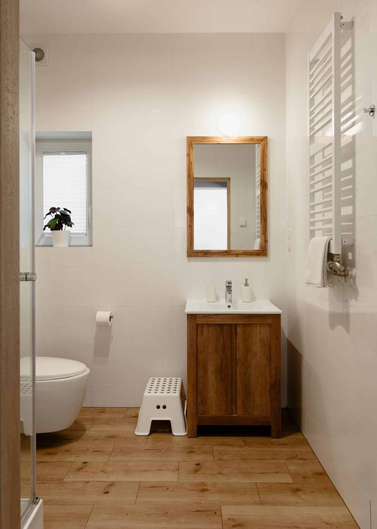 Pajakowka Apartament I Kościelisko Buitenkant foto