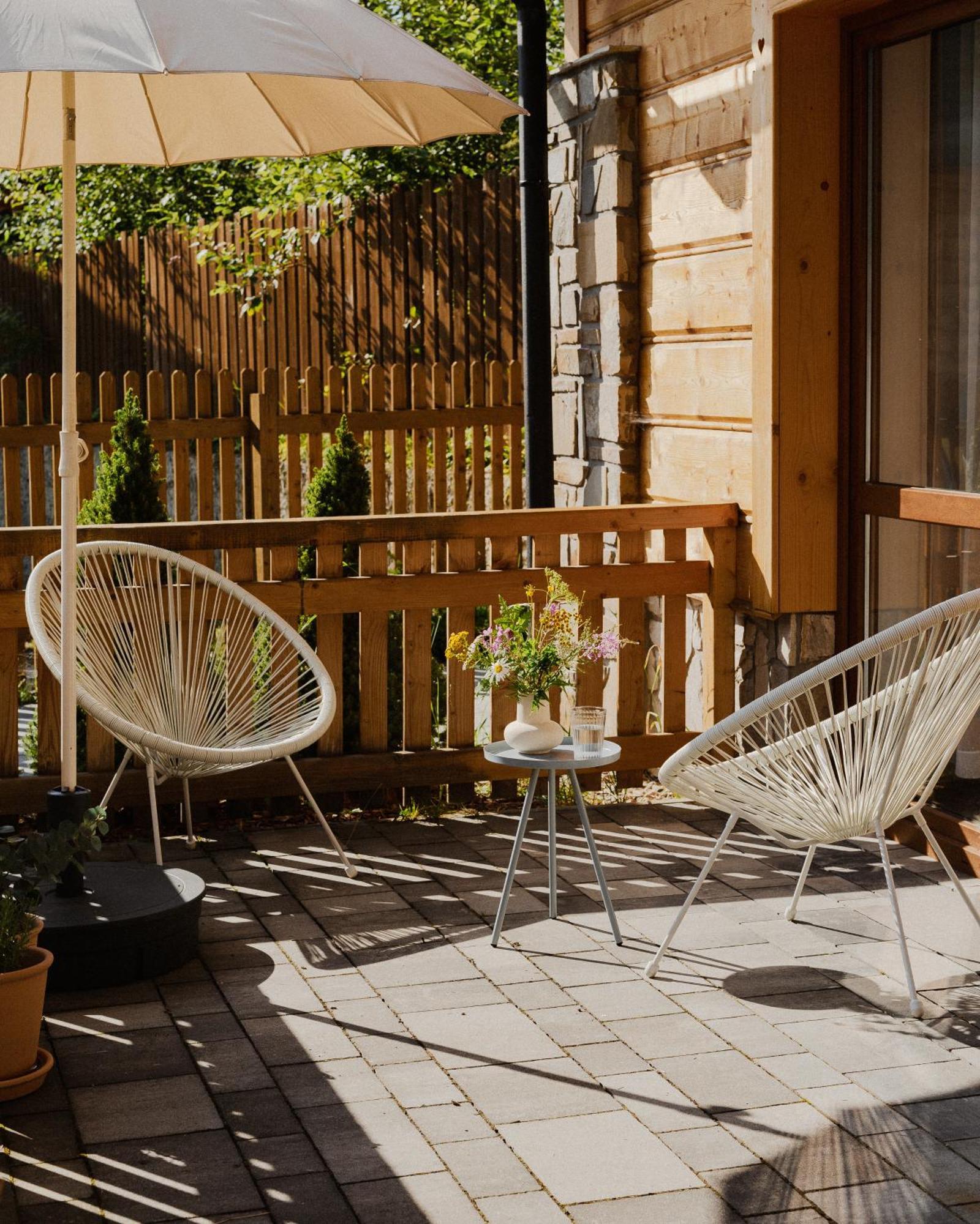 Pajakowka Apartament I Kościelisko Buitenkant foto