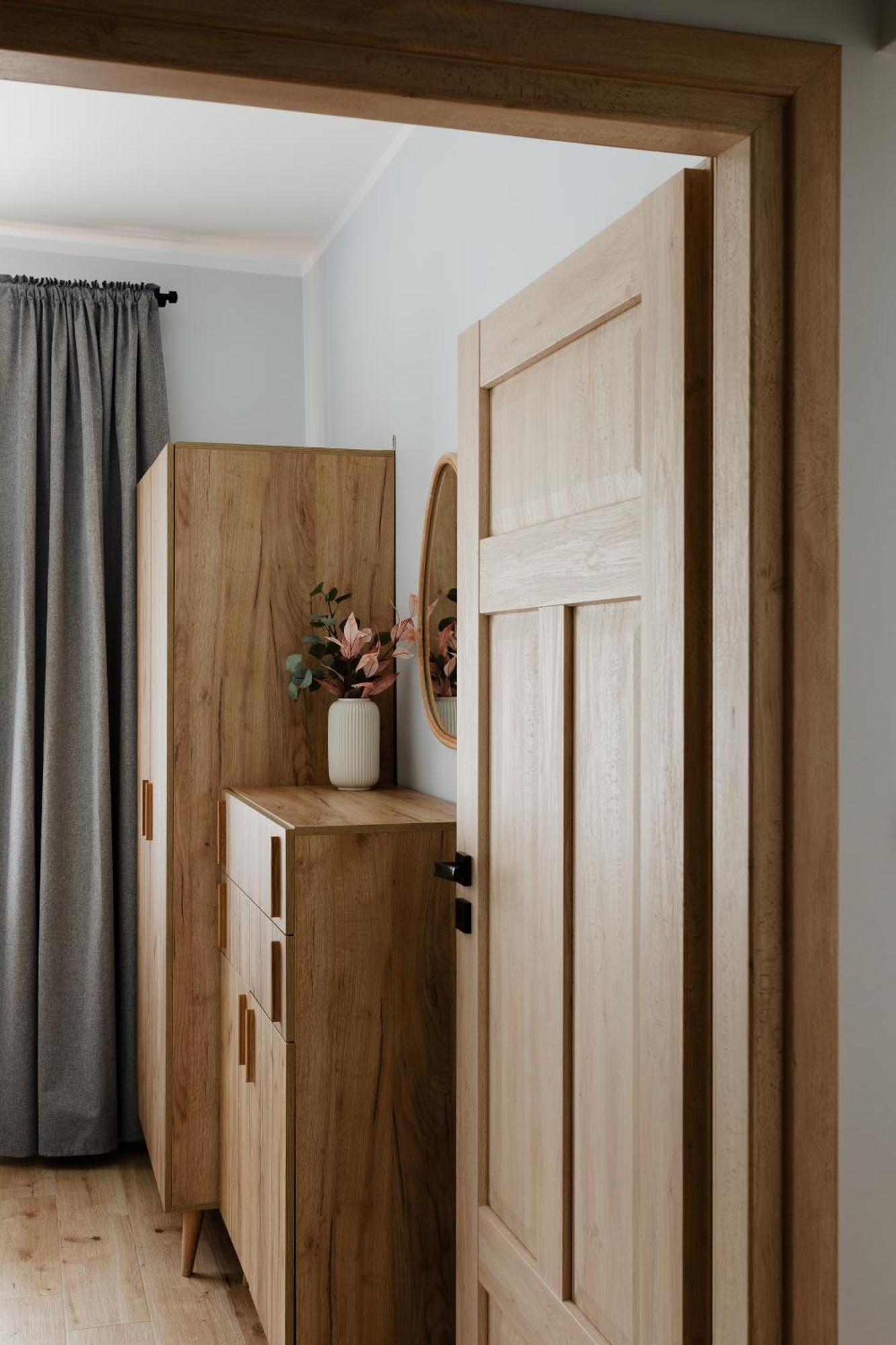 Pajakowka Apartament I Kościelisko Buitenkant foto